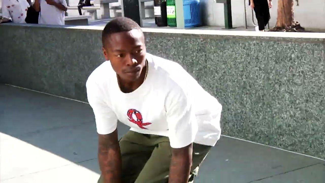 Filmed and Edited by: Otto Ray<br /><br />Featuring:<br />Zack Krull<br />Franz Lyon<br />Dillon Krull<br />Jeff Carlyle<br />Juan Pablo Escobar<br />Dustin Partridge<br />Sean Greene<br />Nile Gibbs<br />Chris Athans<br /><br />With a live music recording by Turnstile from the Regency Ballroom on 2/23/22