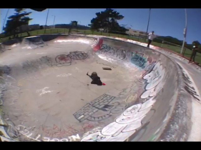 Long Beach Agenda premiere trailer