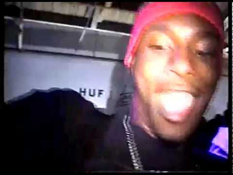 To celebrate the release of the HUF x Chloé K capsule collection, HUF held an art show/Summer party featuring original artwork by Chloé Kovska, with live performances by Buddy & Jay 305 and DJ sets by Kitty Cash & Kita.