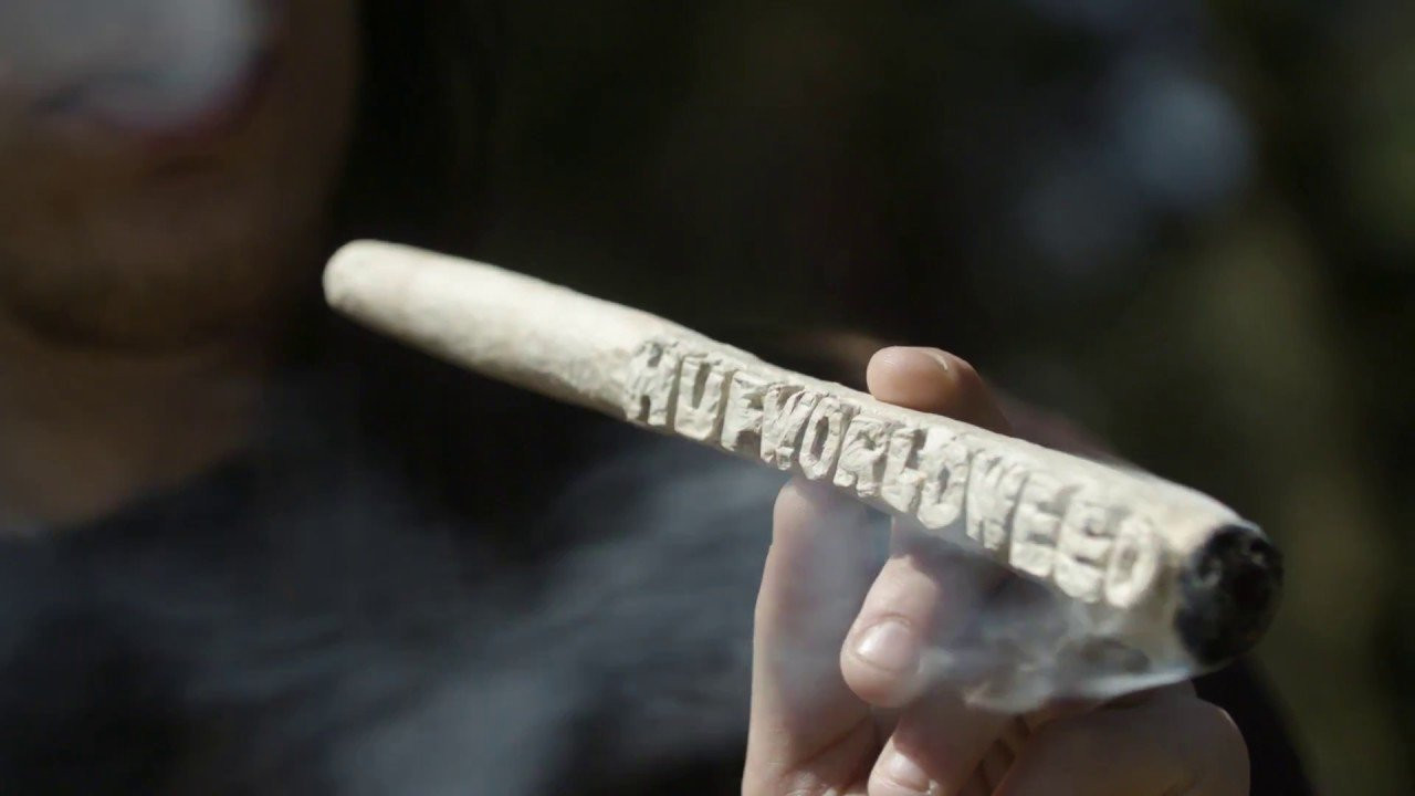 Happy 420 from HUF!<br /><br />The HUF x 420 collection is available now: https://bit.ly/2J0CSMK