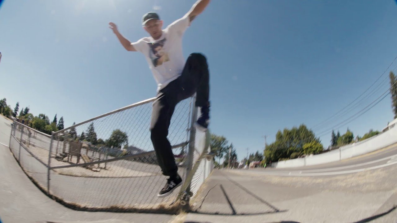 Sometimes you’ve got to take it back to the beginning. 'HUF 001', a new video featuring the entire HUF skate team, drops 3.24.18.<br /><br />See more here: https://www.hufworldwide.com/huf001