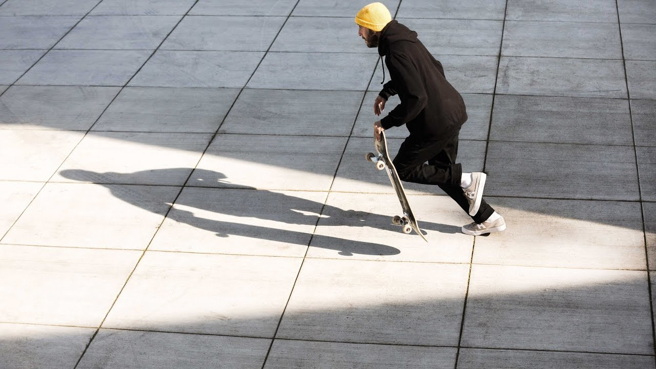 HUF Quality Footwear is proud to present The Hupper 2.<br /><br />Introducing the HUF Hupper 2, a new skate shoe innovation. Looking back to our roots, the HUF Hupper 2 is a recontextualization of an iconic HUF Footwear original, developed through HUF's T1-KCUF reverse-engineering technology. Durability from the ground up, the HUF Hupper 2 sits atop a new vulcanized last featuring a long-lasting geometric tread outsole. The higher-profile, refortified 3D foxing tape offers enhanced durability, grip and stability. Designed for comfort on and off the board, the HUF Hupper 2 is fitted with HUF's PERFSHOCK insole. A layered toe cap and ranguard wrap, reinforced with double-stitching, offers increased protection in key abrasion areas. The HUF Hupper 2 is instantly recognizable with its prominent H-branded styling on the side quarters.<br /><br />Shot and edited by Martin Reigel<br /><br /><br />www.hufworldwide.com