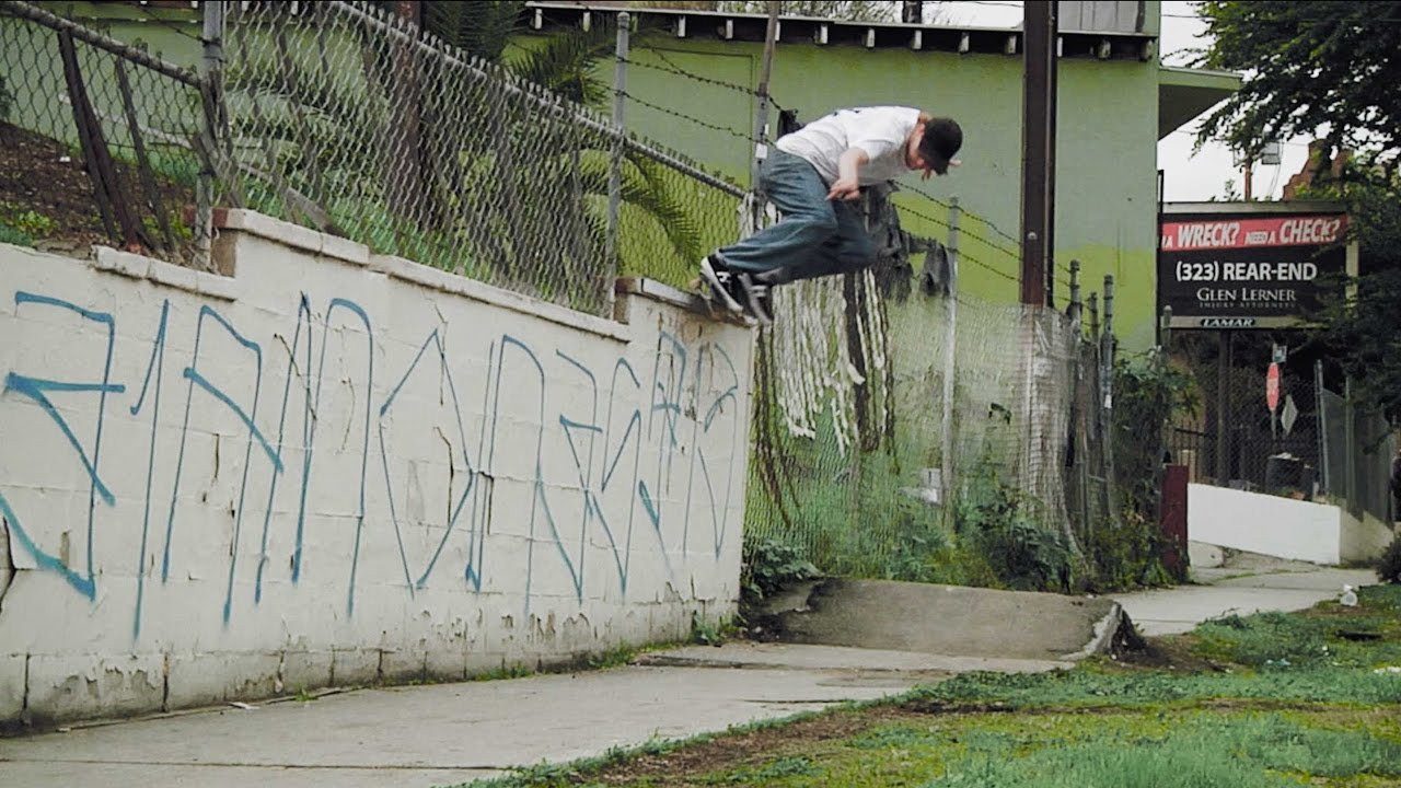 HUF Quality Footwear is proud to present The Hupper 2.<br /><br />Introducing the HUF Hupper 2, a new skate shoe innovation. Looking back to our roots, the HUF Hupper 2 is a recontextualization of an iconic HUF Footwear original, developed through HUF's T1-KCUF reverse-engineering technology. Durability from the ground up, the HUF Hupper 2 sits atop a new vulcanized last featuring a long-lasting geometric tread outsole. The higher-profile, refortified 3D foxing tape offers enhanced durability, grip and stability. Designed for comfort on and off the board, the HUF Hupper 2 is fitted with HUF's PERFSHOCK insole. A layered toe cap and ranguard wrap, reinforced with double-stitching, offers increased protection in key abrasion areas. The HUF Hupper 2 is instantly recognizable with its prominent H-branded styling on the side quarters.<br /><br />Shot by Tyler Cichy and Ryan Lee<br />Edited by Martin Reigel<br /><br />www.hufworldwide.com
