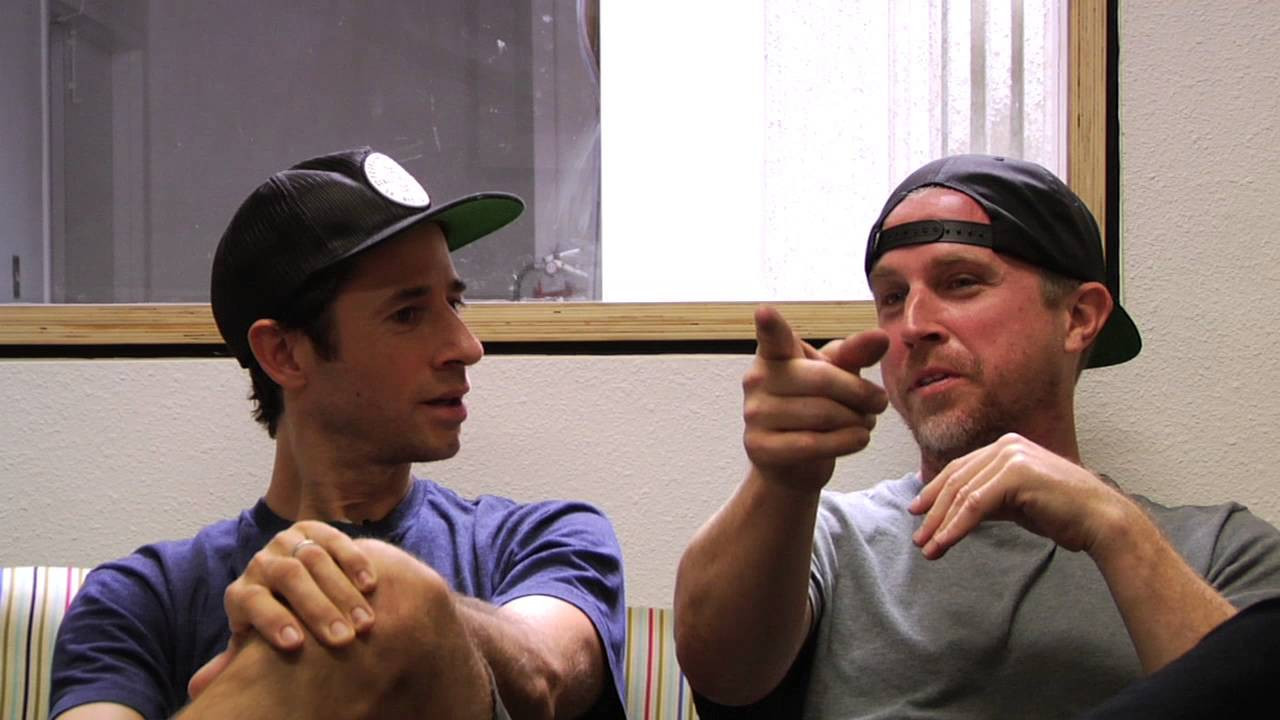 Old pals Keith Hufnagel & Mike Carroll reminisce about their time at Embarcadero and their friend Keenan Milton. <br /><br />To see the Huf x Chocolate Collaboration click the link below: http://store.hufworldwide.com/collections/huf-x-chocolate