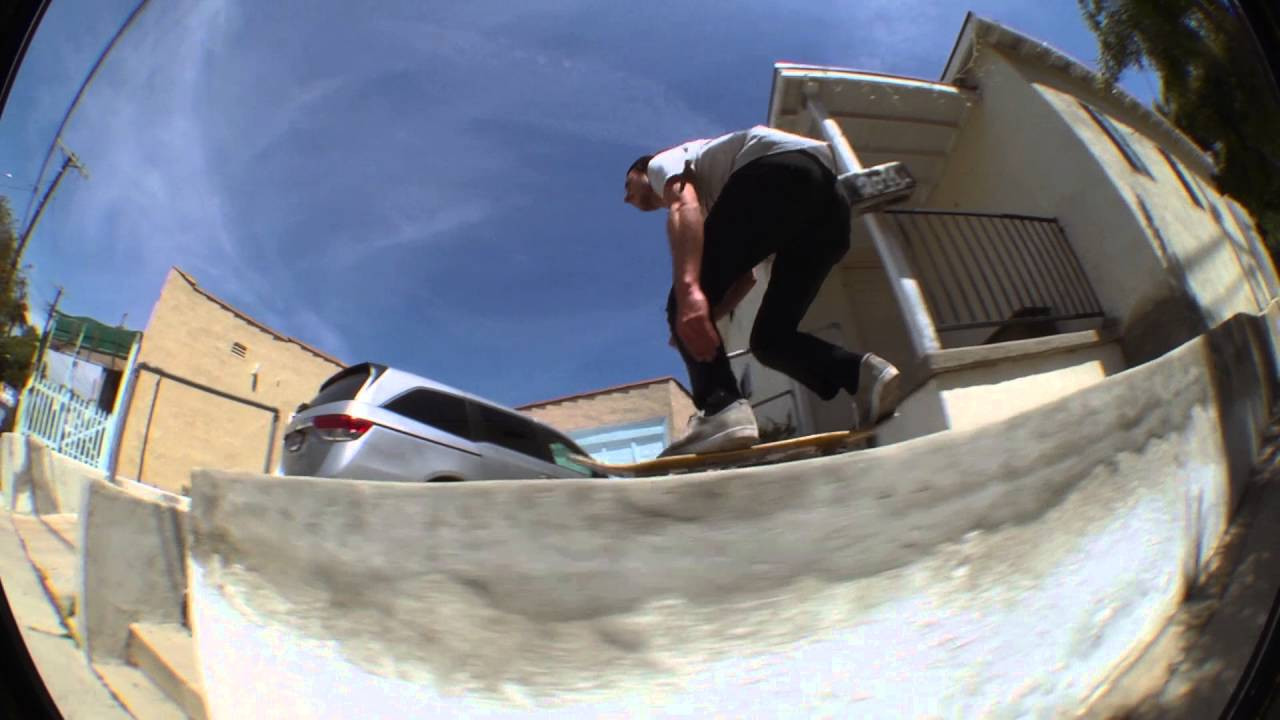 Commercial for HUF Footwear, now available at hufworldwide.com & your local HUF retailers. #049 featuring Austyn Gillette. Shot & cut by Martin Reigel.<br /><br />www.hufworldwide.com<br />www.store.hufworldwide.com