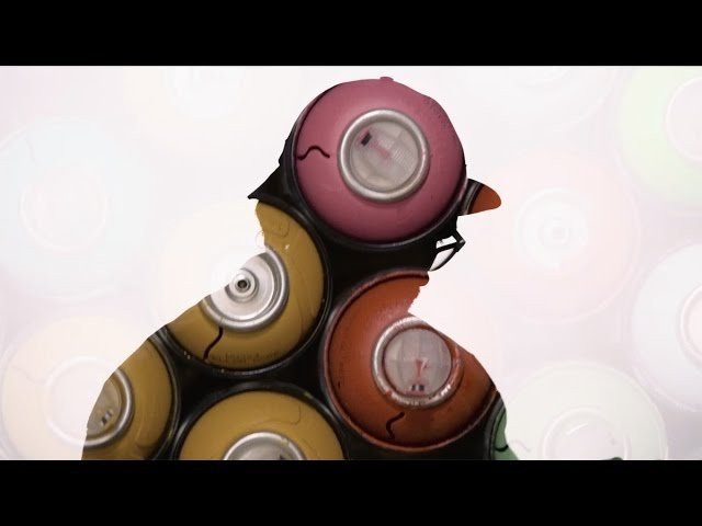 Custom canvas 6-panel hats, hand-painted by HUF ambassador REMIO. <br /><br />Debuted at “Free Habit” art exhibition in Japan.<br /><br />Limited-edition of 24 pieces worldwide. <br /><br />http://www.hufworldwide.com