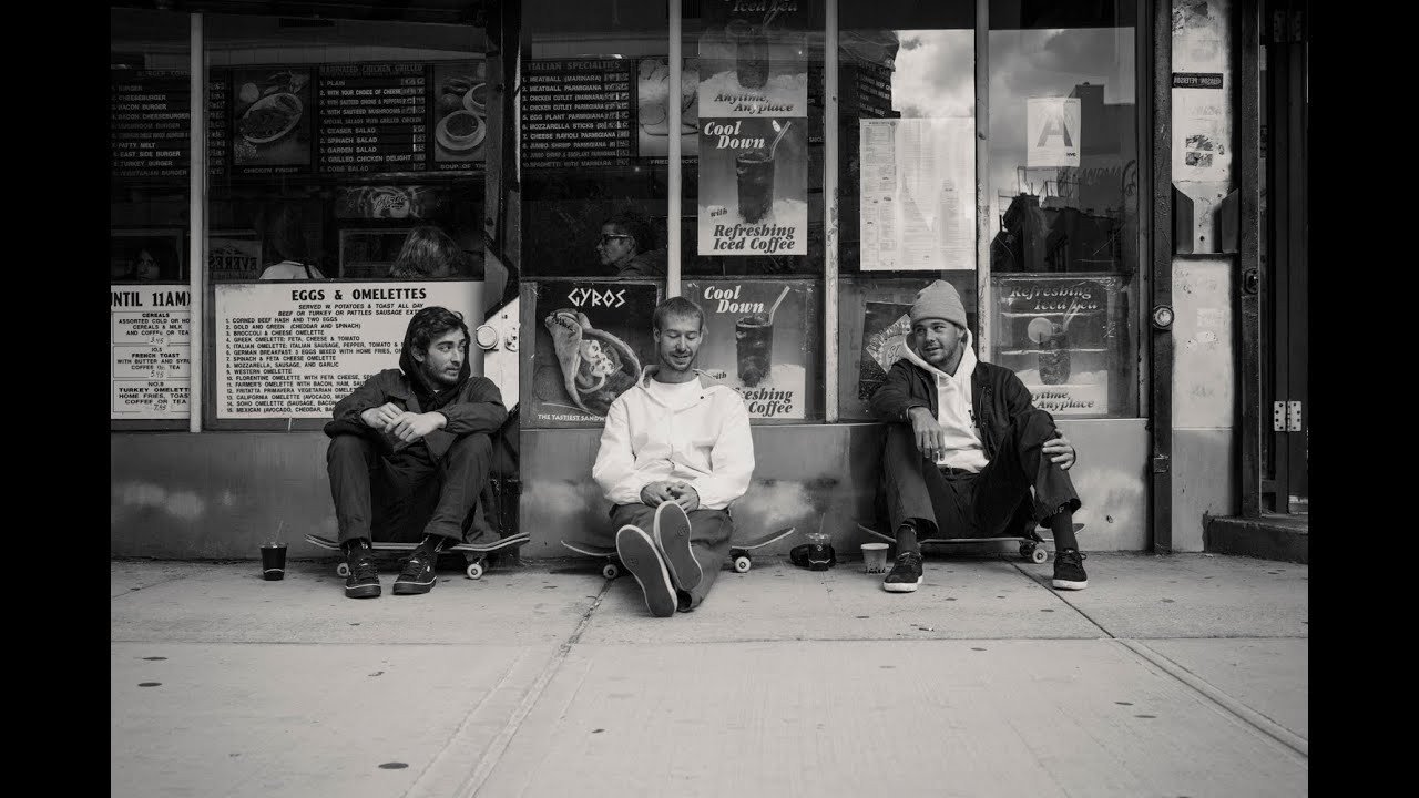 HUF Quality Footwear proudly welcomes Dick Rizzo, Matt Gottwig, and Jake Anderson to its new amateur team. #waitwhat<br /><br />Shot by: Tyler Cichy<br />Additional filming by: Ryan Lee, Waylon Bone, Joe Monteleone, and Paul Young<br />Video Editing: Martin Reigel<br />Visit hufworldwide.com for more info.<br /><br />http://www.hufworldwide.com/team/<br />http://store.hufworldwide.com