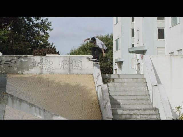 Commercial for HUF Footwear, now available at hufworldwide.com & your local HUF retailers. #048 featuring Dan Plunkett. Shot & cut by Martin Reigel.<br /><br />www.hufworldwide.com<br />www.store.hufworldwide.com