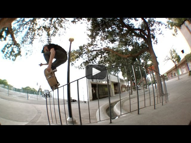 HUF Quality Footwear is proud to present Kevin Terpening's HUF Classic part. <br /><br />Shot by Martin Reigel.<br /><br />For more information, visit: http://www.hufworldwide.com<br /><br />#HUFclassic
