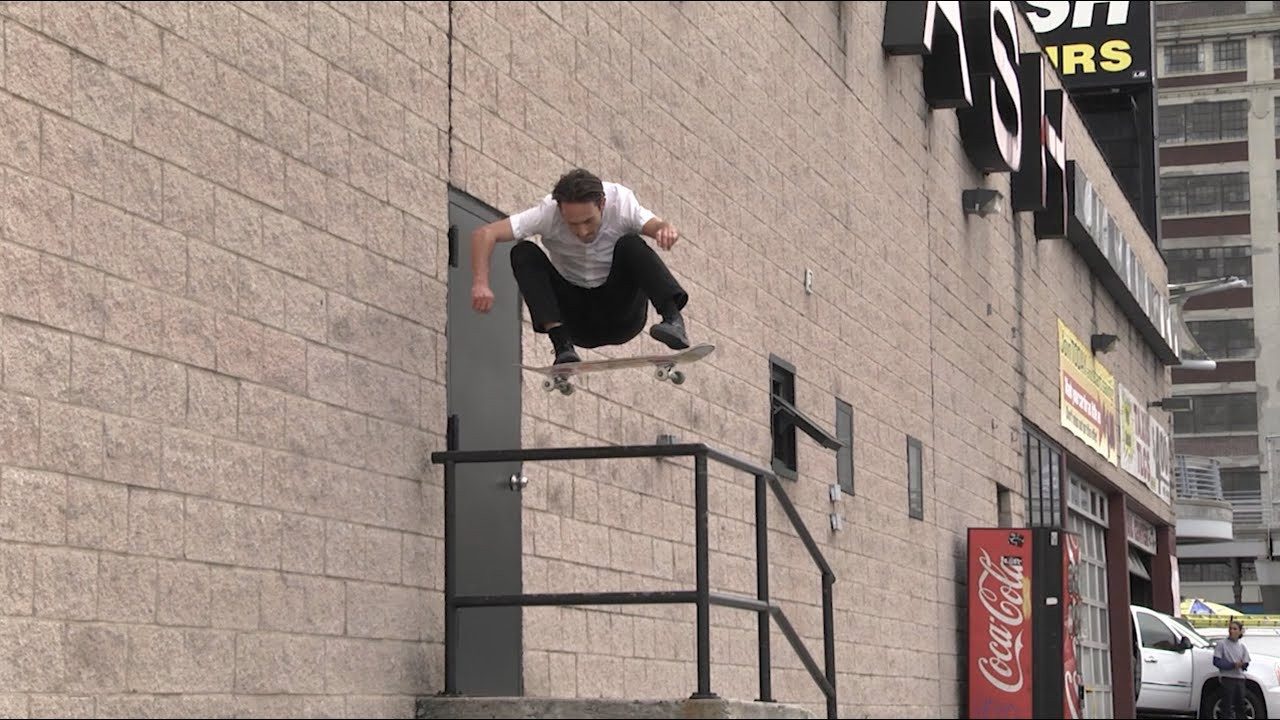 HUF Quality Footwear is proud to present Austyn Gillette's first signature shoe for the brand, the Gillette. Now available at hufworldwide.com and at your local HUF retailer.<br /><br />Shot & Cut by Martin Reigel. Additional camera work by Tyler Cichy, Brandon Kuzma, Su Young Choi, Grant Yansura, and Pang.<br /><br />http://www.hufworldwide.com