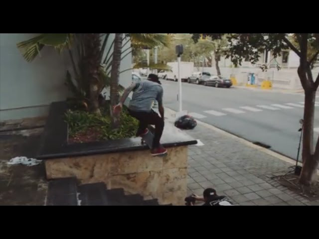 Commercial for HUF Footwear, now available at hufworldwide.com & your local HUF retailers. #044 featuring Peter Ramondetta. Shot & cut by Martin Reigel.<br /><br />www.hufworldwide.com<br />www.store.hufworldwide.com