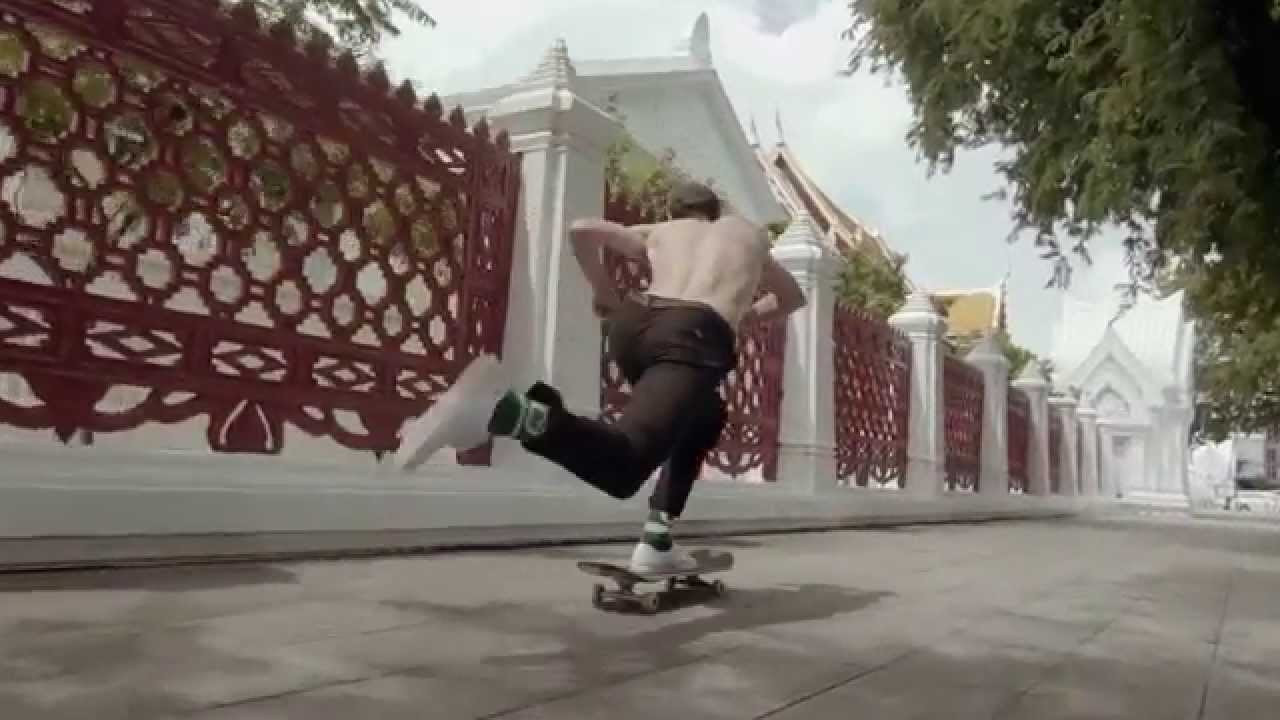 HUF Quality Footwear is proud to introduce Sammy Winter to the team. Shot & cut by Martin Reigel.<br /><br />Additional filming by Brandon Kuzma & Cody Green.<br /><br />http://www.hufworldwide.com/<br />http://store.hufworldwide.com/