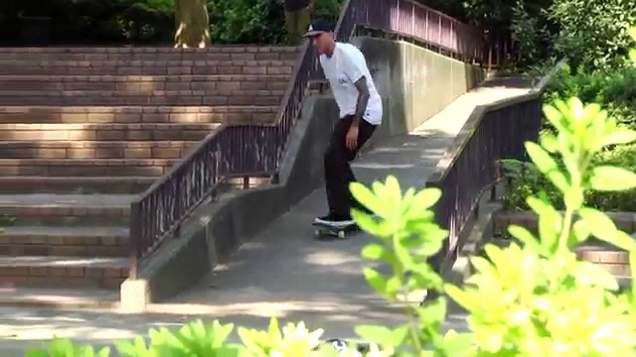 HUF X THRASHER STOOPS ASIA TOUR | Featuring HUF team riders Kevin Terpening, Peter Ramondetta, Dan Plunkett, Josh Matthews, Keith Hufnagel, Brad Cromer, Joey Pepper, Sammy Winter, Craig Anderson & Haroshi, during the HUF Stoops Asia Tour through Tokyo, Osaka, Seoul, Taipei, Bangkok, & Guam! As featured in the December 2014 issue of Thrasher Magazine.<br /><br />Limited-edition HUF x Thrasher 'Stoops Asia Tour' Collaboration available at hufworldwide.com & select HUF retailers worldwide.<br /><br />Camera Operators: Martin Reigel & Brandon Kuzma<br />Still Photography: Brian Kelley & Jonathan Mehring<br />Video Editing: Martin Reigel<br />Visit hufworldwide.com for more info.<br /><br />www.hufworldwide.com/stoopsasia<br />www.hufworldwide.com