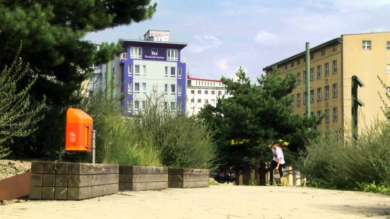 HUF Quality Footwear is proud to present the HUF Classic. Offered in a Lo & Hi edition, the HUF Classic is a vulcanized, vintage-inspired silhouette comprising a rubber toecap and heel counter for added wear resistance. <br /><br />HUF Classic commercial featuring team rider Josh Matthews. Shot in Berlin by Martin Reigel.<br /><br />For more information, visit: http://www.hufworldwide.com<br /><br />#HUFclassic