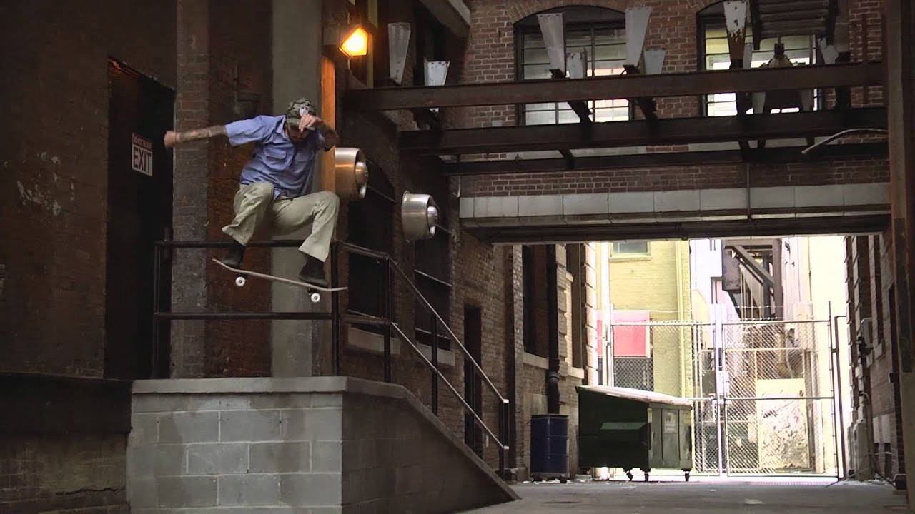 Commercial for HUF footwear, now available at hufworldwide.com & your local HUF retailers. #040 featuring Dan Plunkett. Shot & cut by Martin Reigel.<br /><br />www.hufworldwide.com<br />www.store.hufworldwide.com