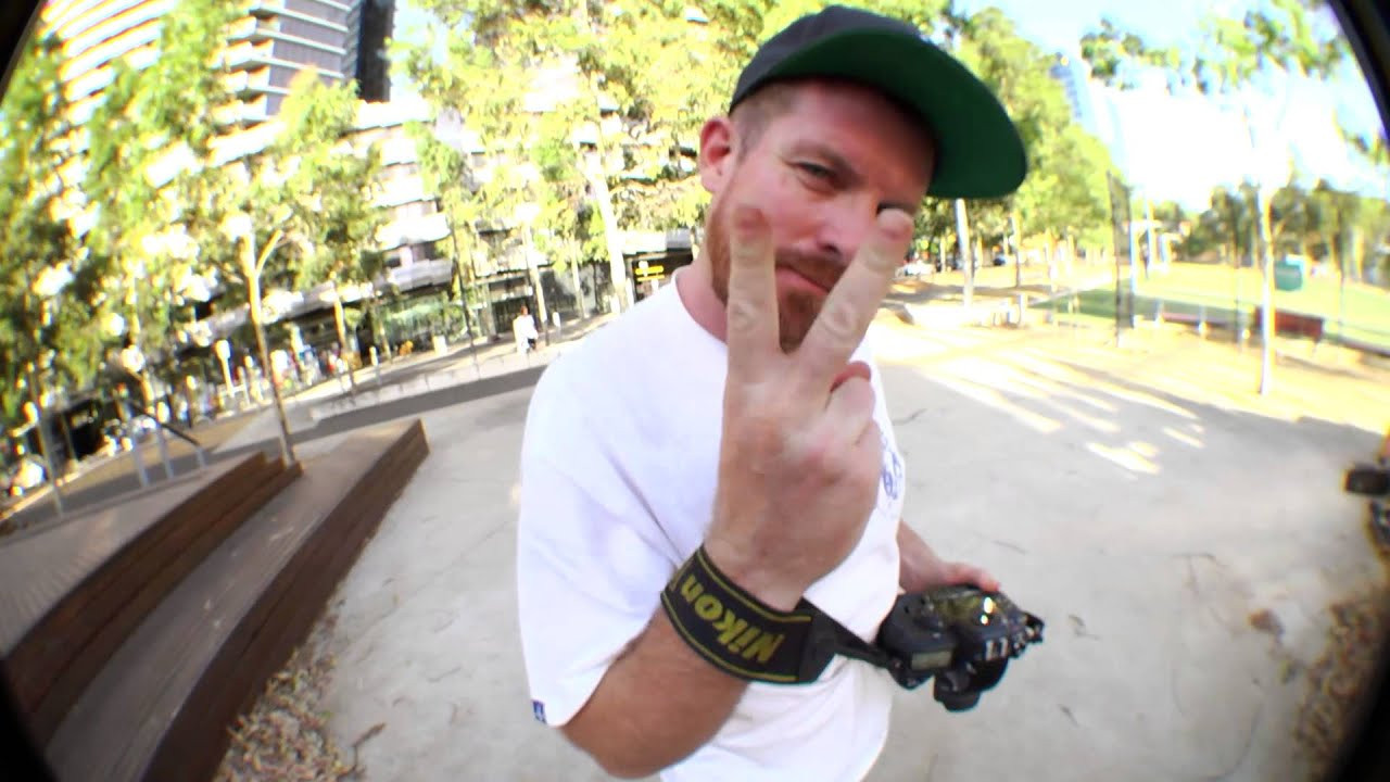 HUF X MONSTER CHILDREN // AUSTRALIAN FOR TOUR | Featuring HUF team riders Austyn Gillette, Josh Matthews, Joey Pepper, Peter Ramondetta, Dylan Rieder, Kevin Terpening, and special guest Sammy Winter, on a recent trip through Melbourne and Sydney for the HUF x MC 'Australian For Tour.' <br /><br />Limited-edition 'Australian For Tour' Zine and collaboration available at hufworldwide.com & monsterchildren.com.<br /><br />Video by Martin Reigel & Brandon Kuzma.<br />Editing by Martin Reigel. <br />Opening Title Sequence by Martin Reigel & Clint Peterson. <br />Photography by Mike O'Meally & Brian Kelley. <br /><br />Visit hufworldwide.com for more info.