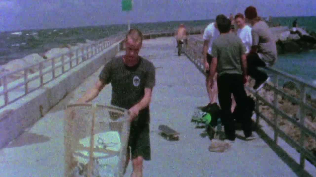 HUF IN FLORIDA | Featuring HUF team riders Brad Cromer, Josh Matthews, & Dan Plunkett, with special guest Ryan Lay. As featured in Thrasher Magazine's October 2012 issue. Shot & Cut by Martin Reigel.<br /><br />Visit hufworldwide.com