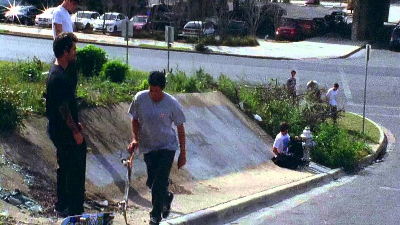 Check out HUF team riders Brad Cromer, Dan Plunkett, Josh Matthews, Kevin Terpening, and Peter Ramondetta, as well as special guests Massimo Cavedoni and Ryan Lay, as they hit San Antonio, Austin, Houston and Dallas during the recent HUF in Texas trip.<br /><br />Shot & Cut by Martin Reigel<br />Additional Video Tyler Cichy<br />16mm by Martin Reigel & Kevin Terpening.<br /><br />Visit hufworldwide.com