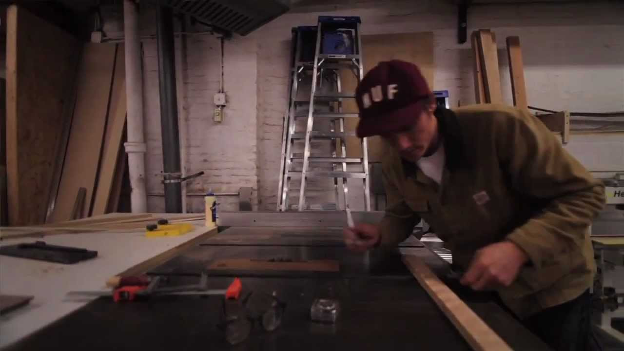 HUF Quality Footwear and Joey Pepper proudly introduce The Pepper Pro. Now available at hufworldwide.com and at your local HUF retailer.<br />Shot & Cut by Martin Reigel<br />Sound Design by Casey Genton<br />Additional Filming by Richard Quintero