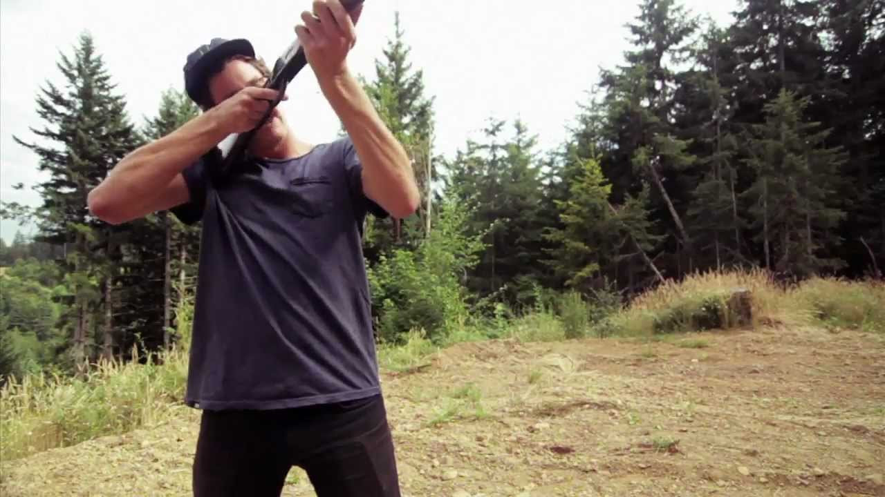 The HUF team headed out to the Pacific Northwest this past summer on a skate trip from San Francisco through Seattle. Check it all out in the new #HUFNWTOUR video, featuring HUF team riders Keith Hufnagel, Brad Cromer, Dan Plunkett, Josh Matthews, & Matt Gottwig, plus special guest appearances by Johan Stuckey, Mark Gutterman, & Shaun Baptista.