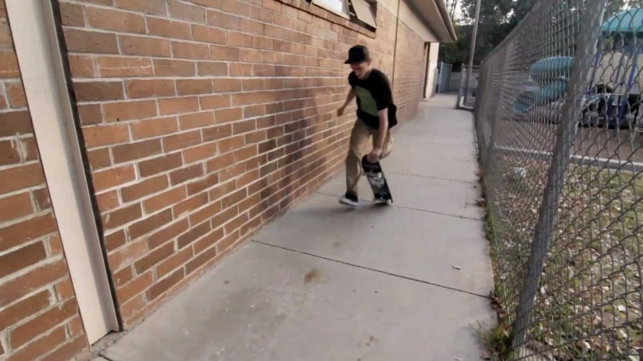 HUF Quality Footwear is proud to introduce Josh Matthews to the team. Shot & cut by Martin Reigel.<br /><br />Additional Footage:<br />Roger Bagley<br />Steve "Scuba" Chalme<br /><br />Music: Corners "The Greatest"<br /><br />http://www.hufworldwide.com/<br />http://store.hufworldwide.com/