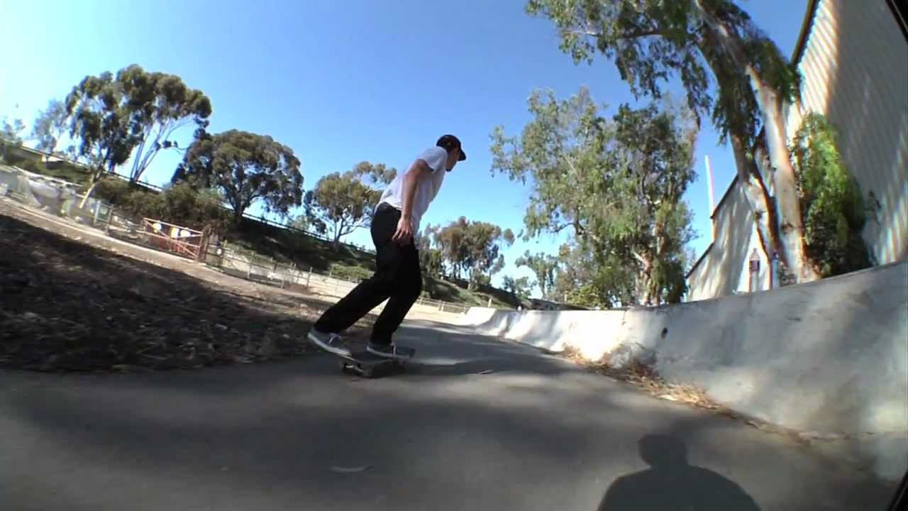 Footage from Brad Cromer's recent stay in Los Angeles, CA. Featuring guest tricks by HUF team riders Dan Plunkett, Johan Stuckey, and Keith Hufnagel. HUF Footwear is now available at hufworldwide.com & your local HUF retailers. <br /> Shot & cut by Martin Reigel.