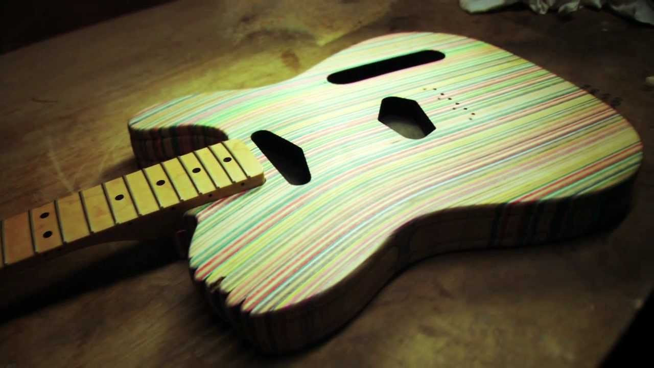 HUF x Haroshi x DLX Collaboration - HUF partners up with Tokyo-based artist Haroshi and Bay Area skateboard distributor DLX on a limited edition collaboration. Shot at artist Haroshi's studio in Tokyo by Shinto God, cut by Martin Reigel. Available January 2012.<br /><br />hufworldwide.com<br />haroshi.com<br />dlxsf.com