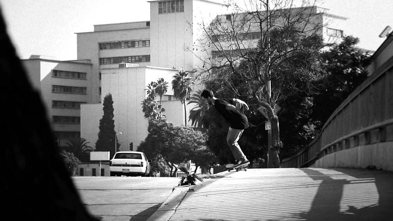 ‪HUF Footwear Commercial #‬034<br />Commercial for HUF footwear, now available at hufworldwide.com & your local HUF retailers. #034 featuring Dan Plunkett. Shot & cut by Martin Reigel