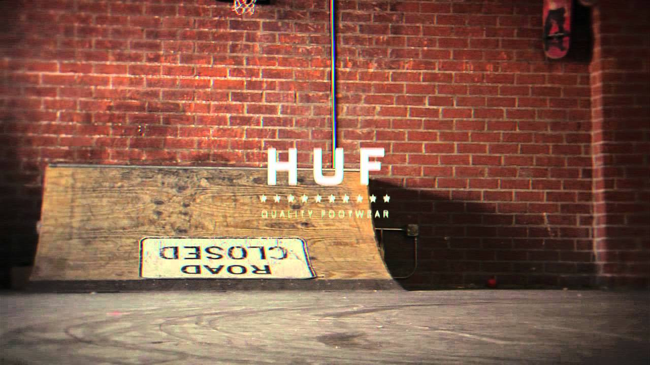 HUF Video Contest - With the launch of the new HUF Video Contest, we thought we'd help get you started. So... we put together a sample commercial to get you inspired. For submission guidelines and complete contest details, visit hufworldwide.com/blog. Have fun, get creative, and get out there!