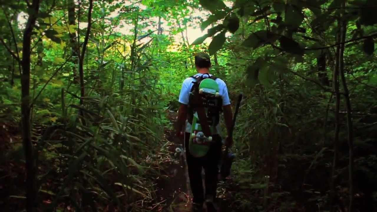 HUF Quality Footwear is proud to introduce Joey Pepper to the team. Shot by Stephen Marino, cut by Martin Reigel.