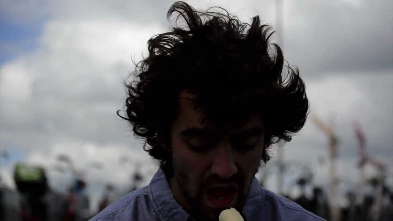 Dan Plunkett and Brad Staba recently went out to Amsterdam for AmsterDamn Am. They came back with this. Shooted and cutted by Brad Staba.