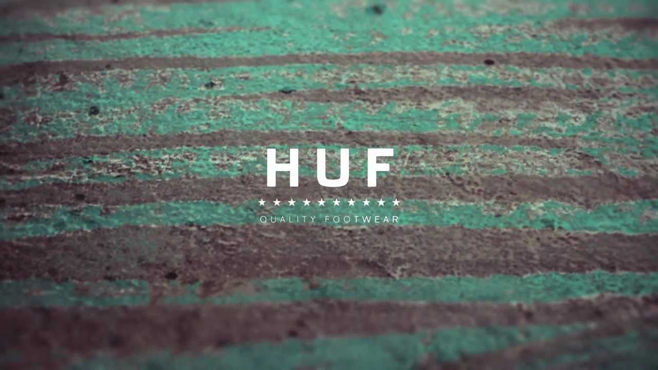 Commercial for HUF footwear, now available at hufsf.com & your local HUF retailers. #030 featuring Johan Stuckey. Shot & cut by Martin Reigel.