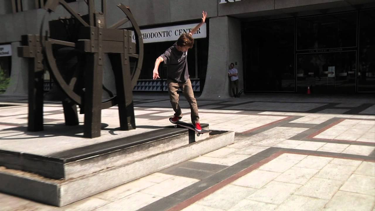 Commercial for HUF footwear, now available at HUF Flagship stores & your local HUF retailers. #29 featuring Justin Schulte. Shot & cut by Martin Reigel