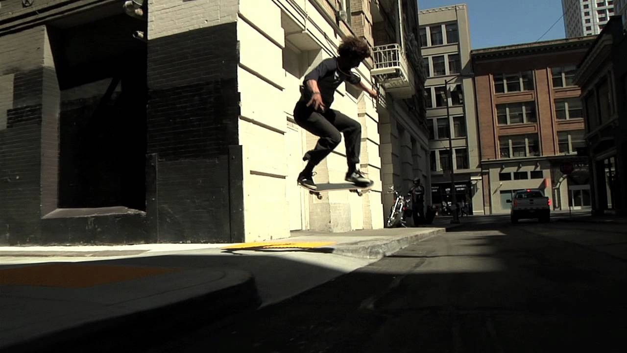 Commercial for HUF footwear, now available at HUF Flagship stores & your local HUF retailers. #028 featuring Nathan Porter. Shot & cut by Martin Reigel