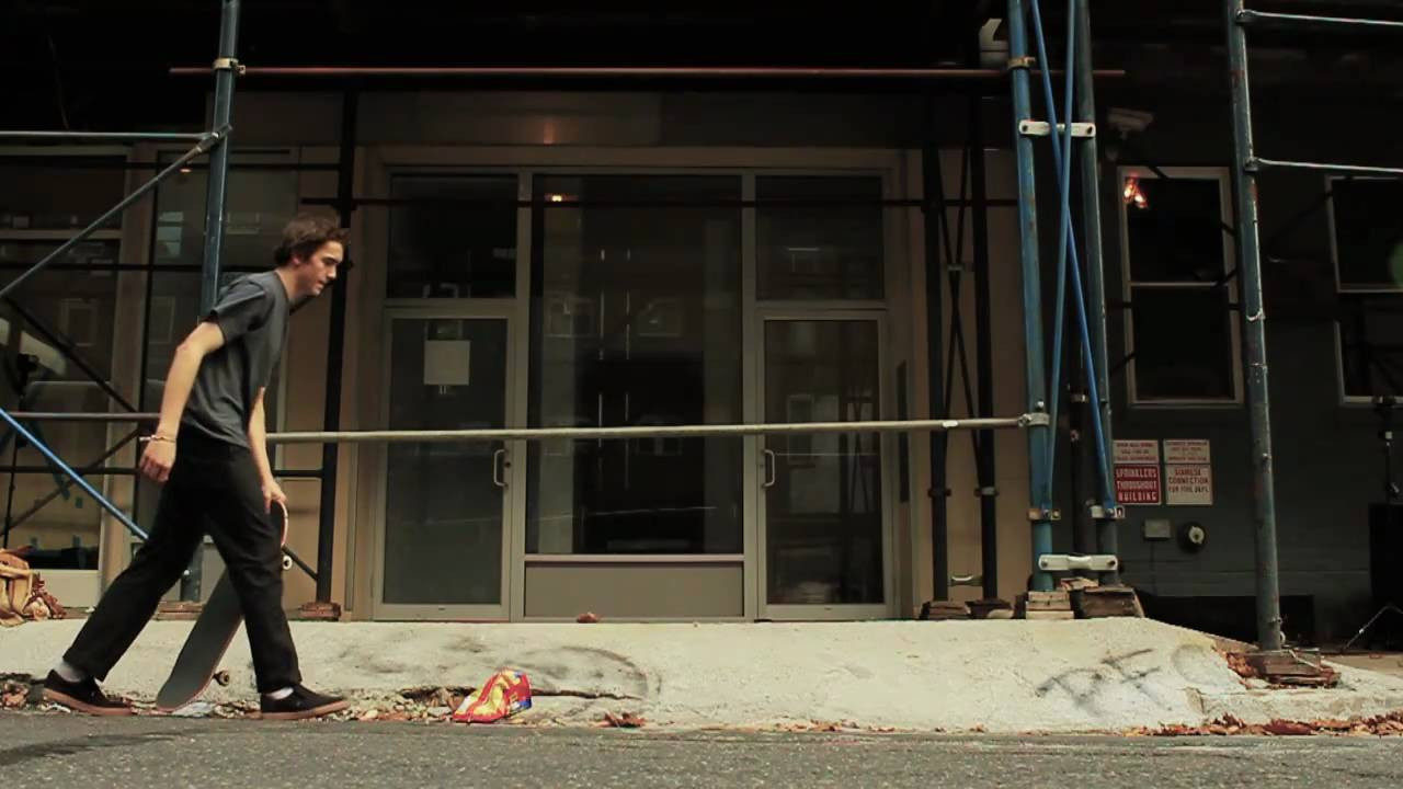 Commercial for HUF footwear, now available at HUF Flagship stores & your local HUF retailers. #023 featuring Aaron Herrington. Shot & cut by Richard Quintero