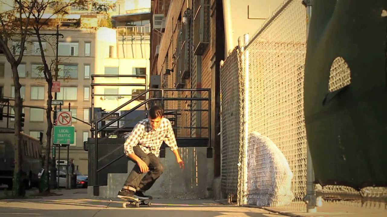 Commercial for HUF footwear, now available at HUF Flagship stores & your local HUF retailers. #019 featuring Adrian Vega. Shot & cut by Richard Quintero