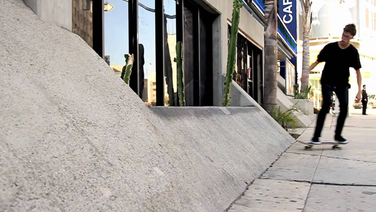 Commercial for HUF footwear, now available at HUF Flagship stores & your local HUF retailers. #017 featuring Johan Stuckey. Shot & cut by Martin Reigel