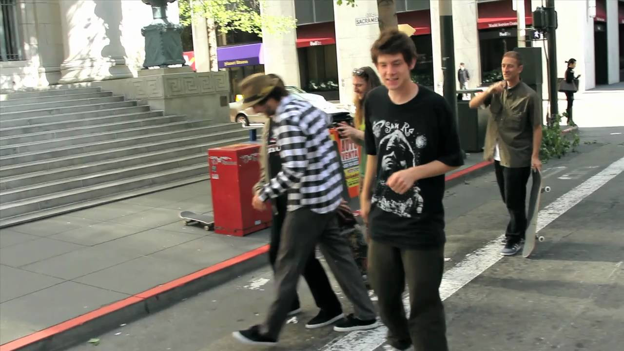 Featuring:<br /> <br /> Aaron Herrington<br /> Billy Teichen<br /> Casey Jones<br /> Nathan Porter<br /> <br /> Shot & Cut by: Martin Reigel