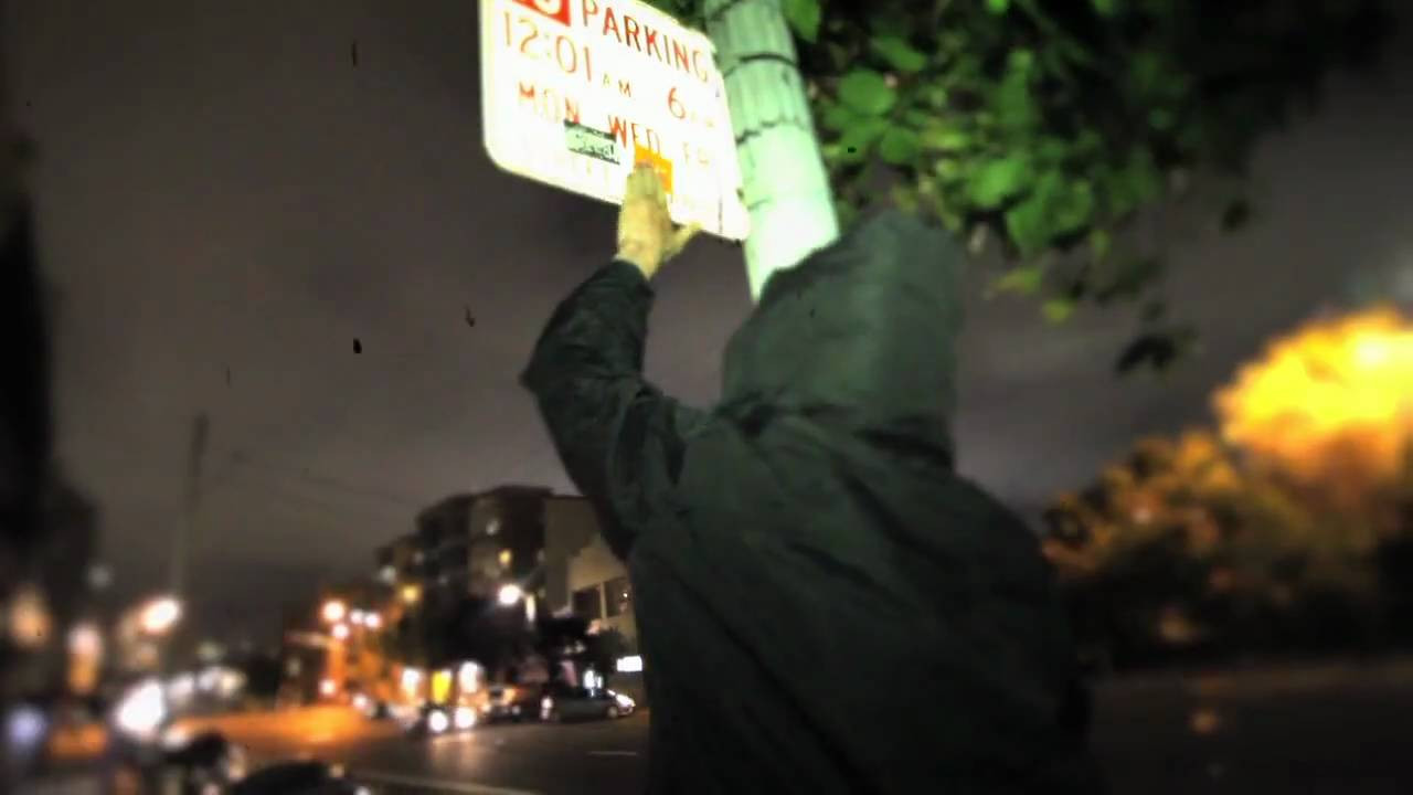 Commercial for the forthcoming HUF footwear. Releasing Fall 2010. #007