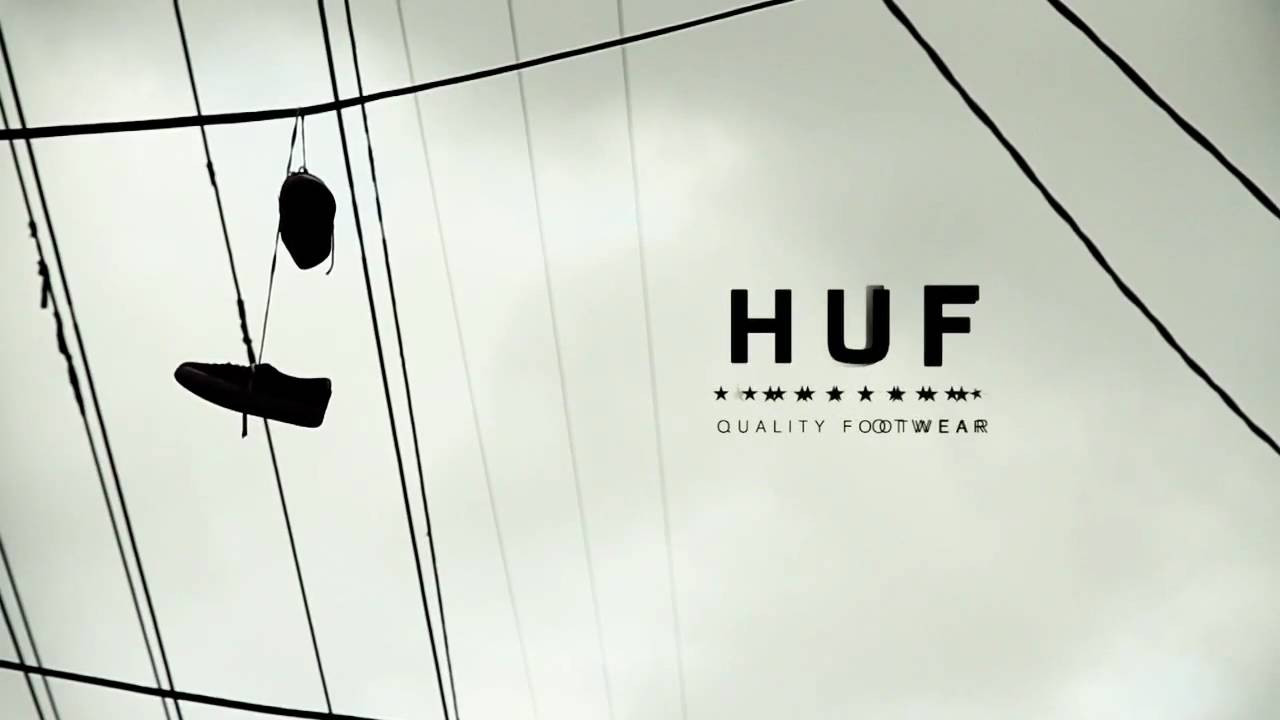 Commercial for the forthcoming HUF footwear. Releasing Fall 2010. #006