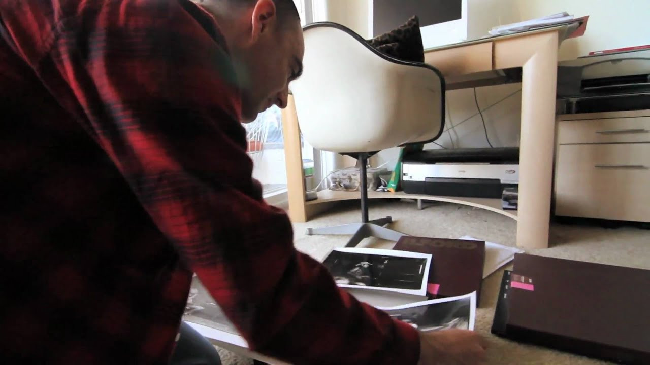 View the Dennis McGrath for HUF collection here http://j.mp/be1CC3<br /> <br /> A talk with Dennis McGrath<br /> <br /> Dennis McGrath was born in New Jersey in 1969. He became interested in photography when he started skateboarding in the mid-80's. In 1994 he took a more serious interest while studying at the San Francisco Art Institute. From 1995-2005 he shot for most major skateboard publications worldwide. In 2005 Dennis stepped away from photographing skateboarding to focus on more personal documentary type work. He is interested in story-telling through the photographic process with the use of text and ephemera to help tell a story. His work was shown in the Bay Area Now 4 show at Yerba Buena Center for the Arts in 2005 as part of the Hamburger Eyes exhibit. He lives and works in San Francisco and Los Angeles.<br /> <br /> Here are his blog sites to check out<br /> <br /> dennismcgrathphoto.blogspot.com/<br /> <br /> 1664grovestreet.blogspot.com/<br /> <br /> dm-photo.blogspot.com/<br /> <br /> dennismcgrathphoto.com/