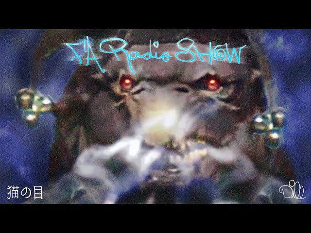 2 Friends talking about people and moments and loved ones 20 years on and on and on.<br /><br />LISTEN: https://www.mixcloud.com/FAWORLDENTERTAINMENT/fa-radio-w-alain-levitt/