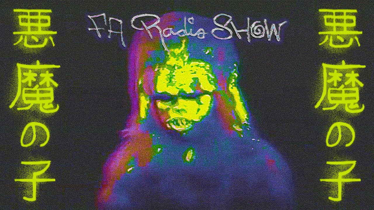 WEIRD MEANDERINGS OF CURRENT MINDSET<br /><br />LISTEN: https://www.mixcloud.com/FAWORLDENTERTAINMENT/fa-radio-fa-radio-show/