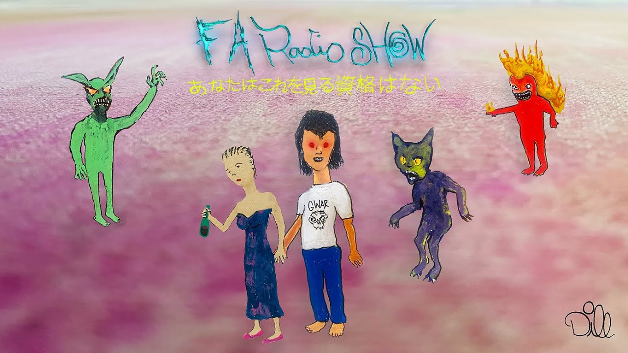 FA Radio, Soul Fire Insane<br /><br />Listen: https://www.mixcloud.com/FAWORLDENTERTAINMENT/fa-radio-fa-radio-562024/