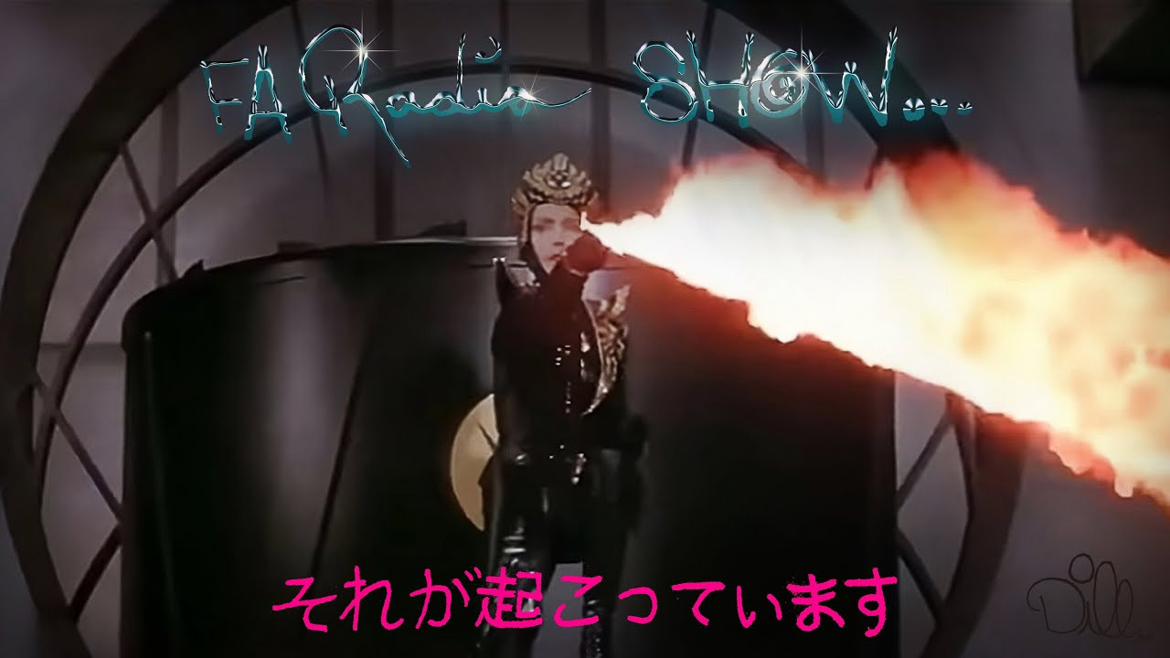 Listen: https://www.mixcloud.com/FAWORLDENTERTAINMENT/fa-radio-fa-radio-entertainment/