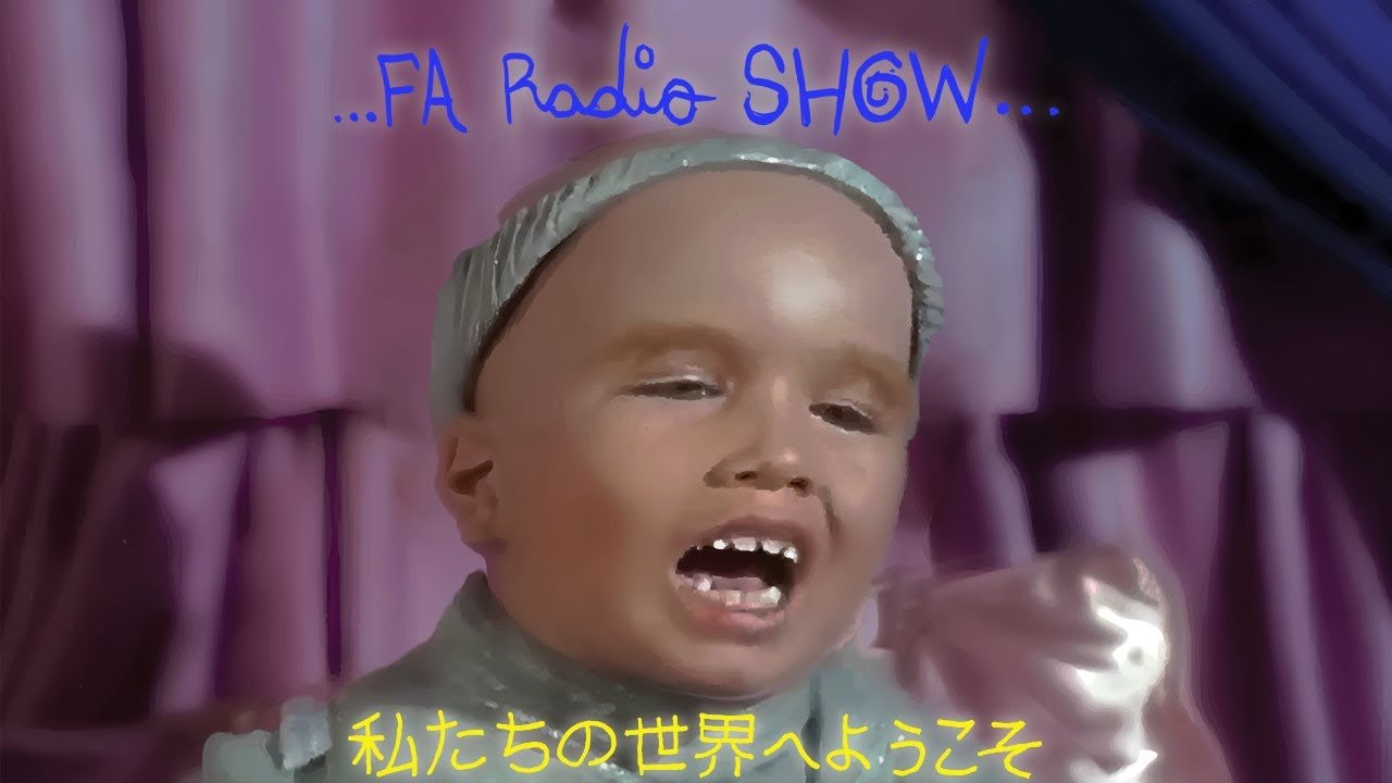 FA Radio, Impulsive Intuition Regarding Existence and Love and Fear and Desire For The Benefit of The Living World.<br /><br />Listen: https://www.mixcloud.com/FAWORLDENTERTAINMENT/fa-radio-42224/