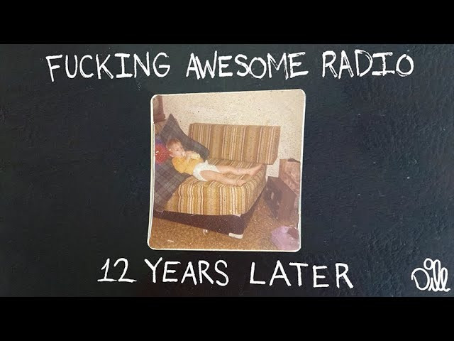 Listen to the show here: https://www.mixcloud.com/FAWORLDENTERTAINMENT/fa-radio-12-years-later/