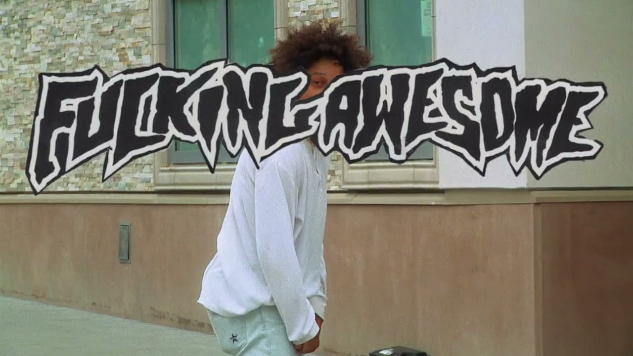 Kevin Bradley<br /><br />Filmed by Flech