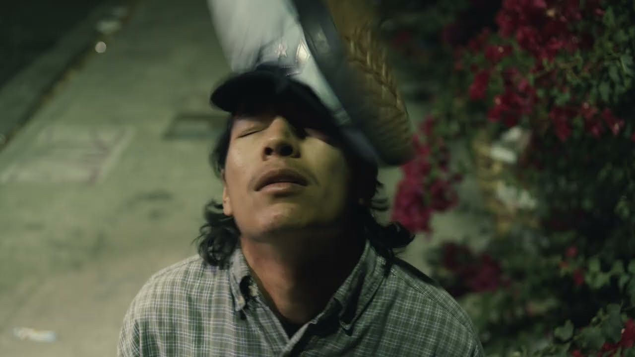 Louie Lopez Converse & Fucking Awesome.<br /><br />Directed by Mike Piscitelli<br />Producer: Clayton Gabor<br />DP: Michael Leary<br />Editor: Chris Amos<br />Color: Tom Poole<br />Sound: Matt Miller<br />VFX Supervisor: Ruslan Ibavov<br /><br />FAWORLDENTERTAINMENT.COM<br />Converse.com