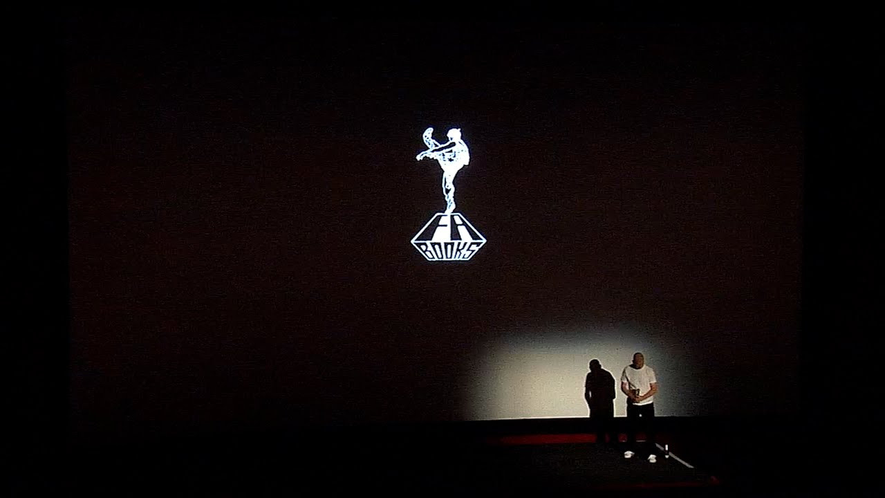 Prince Street.<br />(Photos from Africa, People Remembered, Places Forgotten)<br />Chinese Theater Talk.<br /><br />https://faworldentertainment.com/